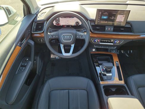 Certified 2023 Audi Q5 2.0T Premium Plus w/ Premium Plus Package image 22