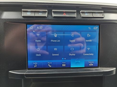 Used 2023 Ford F350 XL w/ 360-Degree Camera Package image 55