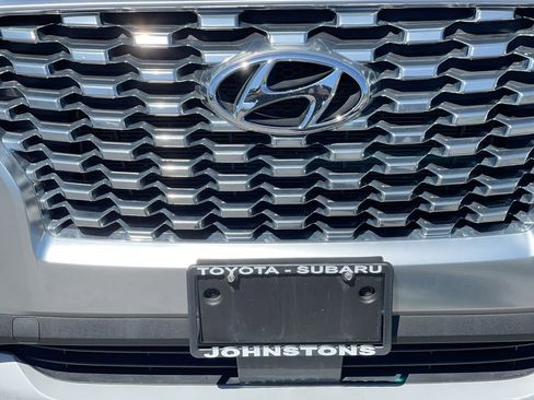 Used 2020 Hyundai Palisade SEL AWD/4WD image 18