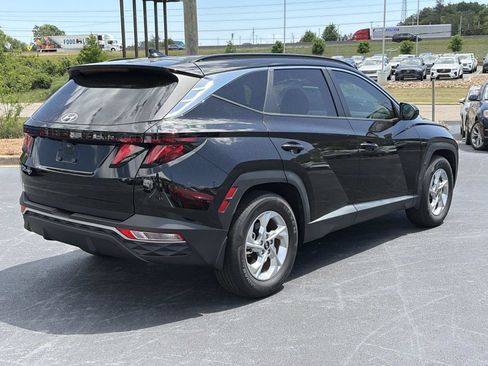Used 2024 Hyundai Tucson SEL FWD image 7
