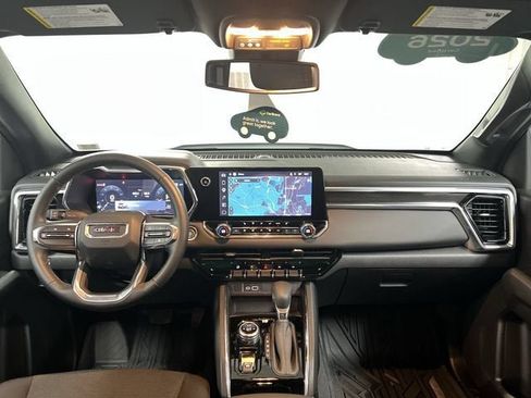 Certified 2026 GMC Canyon Elevation w/ Convenience Package AWD/4WD image 20
