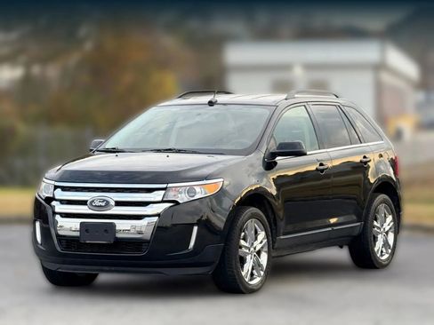 Used 2014 Ford Edge Limited w/ Driver Entry Package image 6