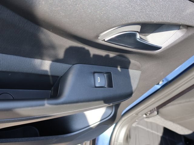 New 2026 Buick Envista Sport Touring w/ Convenience I Package FWD image 11