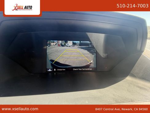 Used 2015 Honda Odyssey EX-L image 14