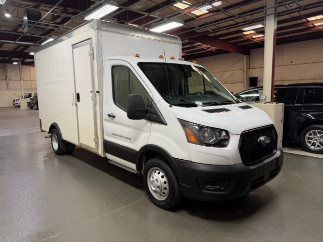 Used 2022 Ford Transit 350 DRW RWD image 6