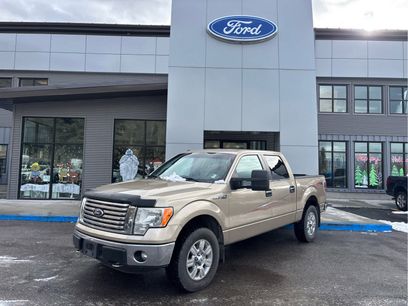 Used 2012 Ford F150 XLT w/ XTR Pkg