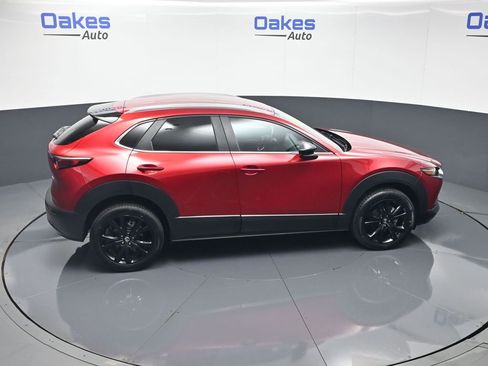 Used 2024 MAZDA CX-30 AWD 2.5 S w/ Select Sport Pkg image 51