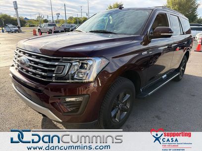 Used 2020 Ford Expedition XLT w/ FX4 Off-Road Package