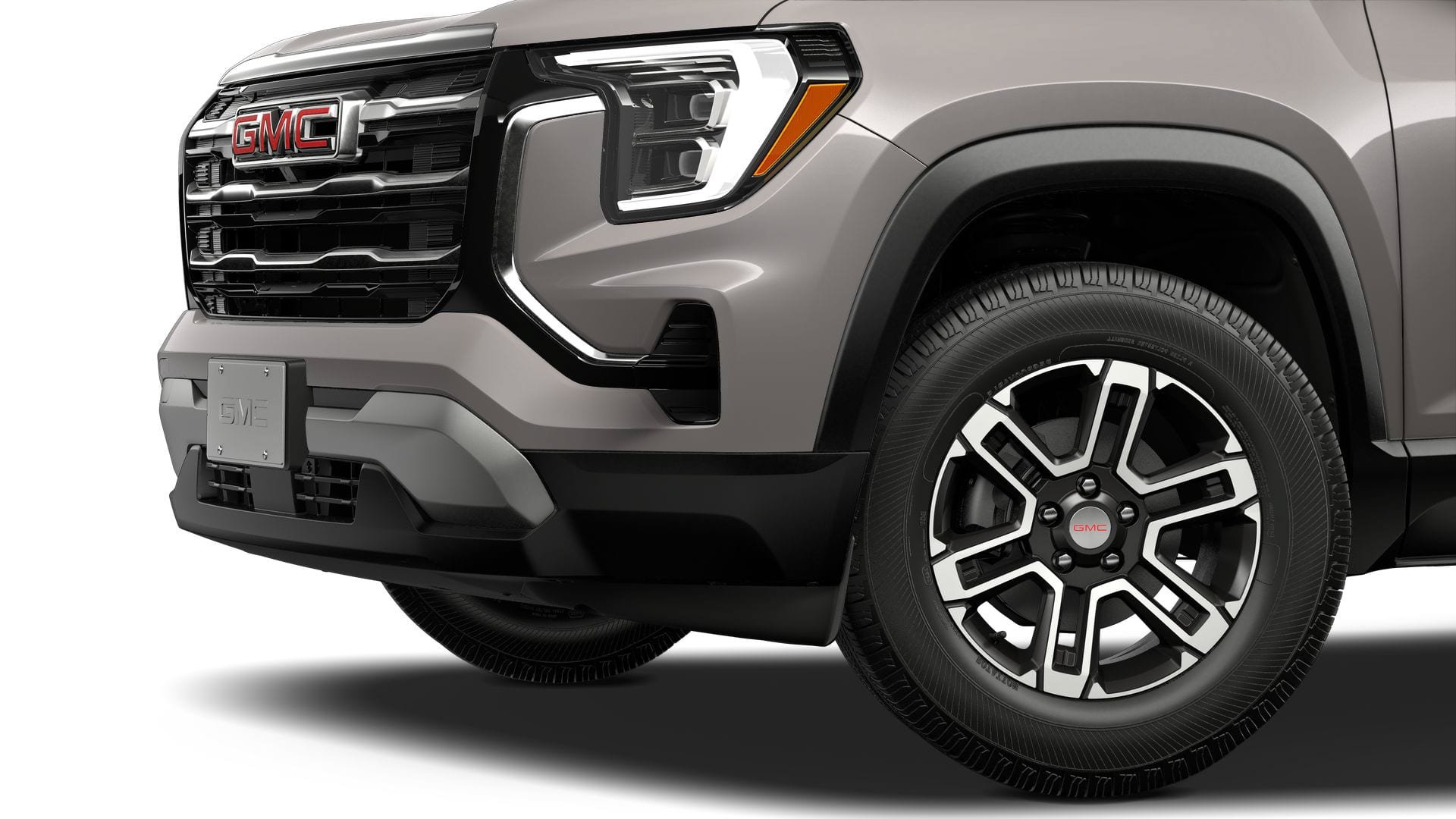 New 2027 GMC Terrain Elevation FWD image 29
