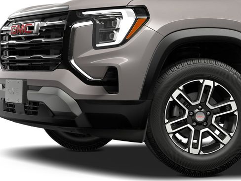New 2027 GMC Terrain Elevation FWD image 29