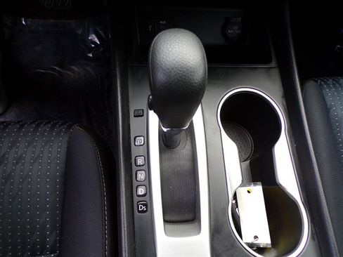 Used 2016 Nissan Altima 2.5 S w/ Power Driver Seat Package FWD image 33