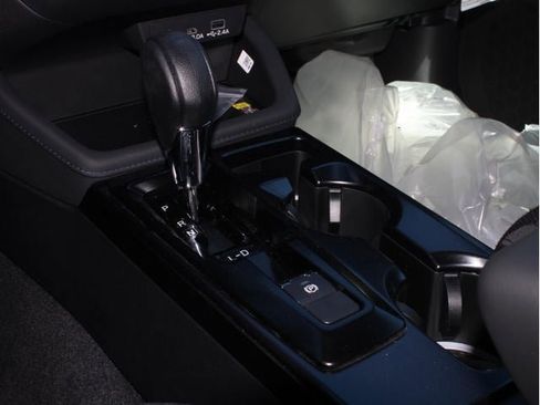 New 2026 Subaru Forester Premium AWD/4WD image 33