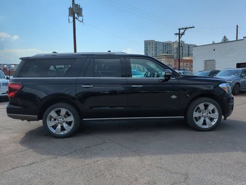 Used 2022 Ford Expedition Max King Ranch AWD/4WD image 8
