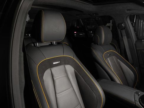 Used 2023 Mercedes-Benz E 63 AMG S image 21