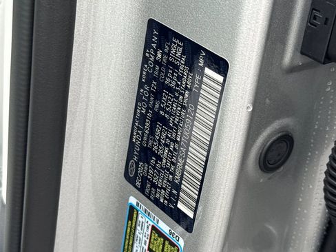 New 2026 Hyundai Palisade Calligraphy image 26