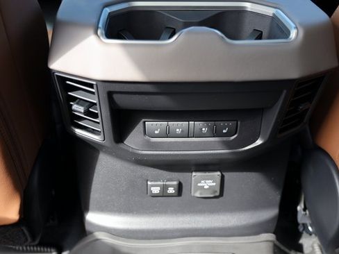 New 2026 Toyota Tundra 1794 Edition image 25