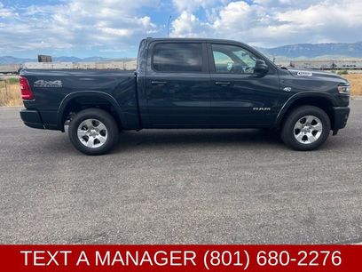 New 2027 RAM 1500 Big Horn