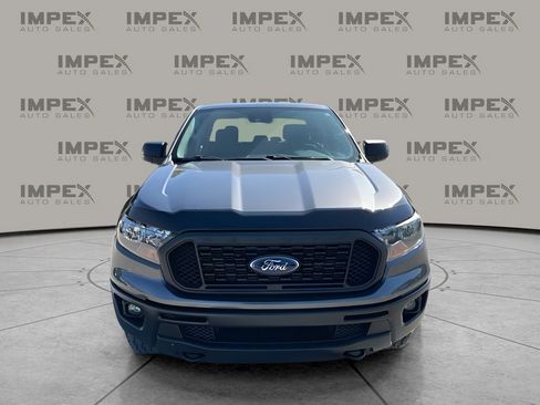 Used 2020 Ford Ranger XL w/ Equipment Group 101A Mid RWD image 8