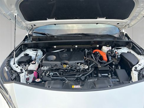 Used 2024 Toyota Venza Nightshade image 20