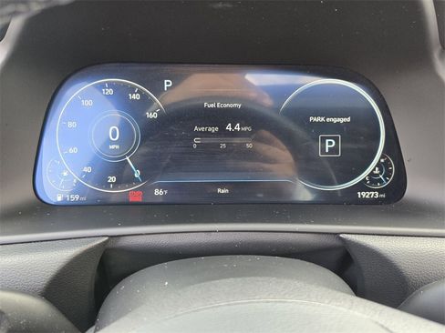 Certified 2023 Hyundai Sonata SEL w/ Convenience Package image 26