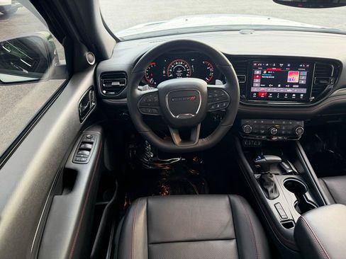 Used 2025 Dodge Durango R/T AWD/4WD image 17