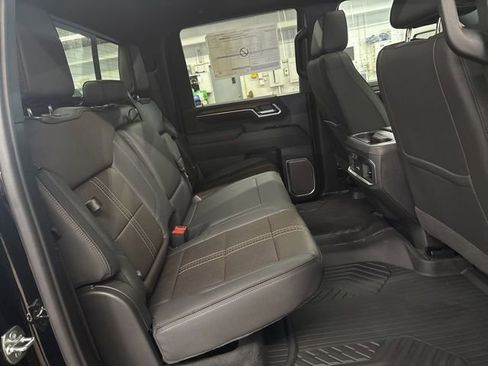 New 2026 Chevrolet Silverado 2500 High Country w/ Technology Package AWD/4WD image 26