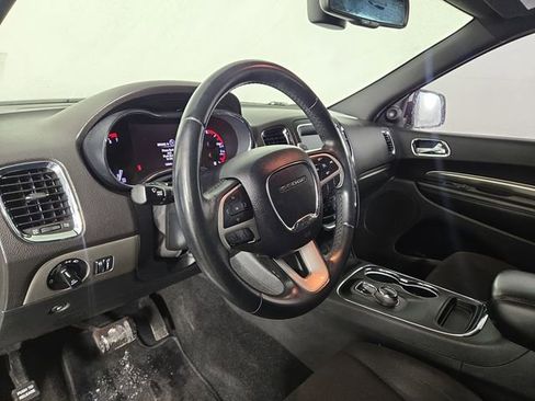 Used 2014 Dodge Durango SXT w/ Quick Order Package 23B image 15