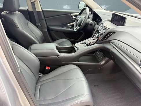 Used 2020 Acura RDX FWD image 29