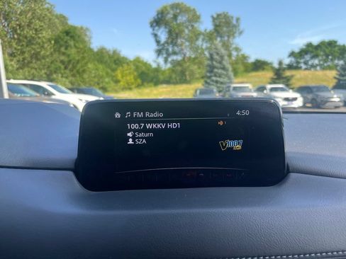 Used 2019 MAZDA CX-5 Grand Touring w/ GT Premium Package AWD/4WD image 17