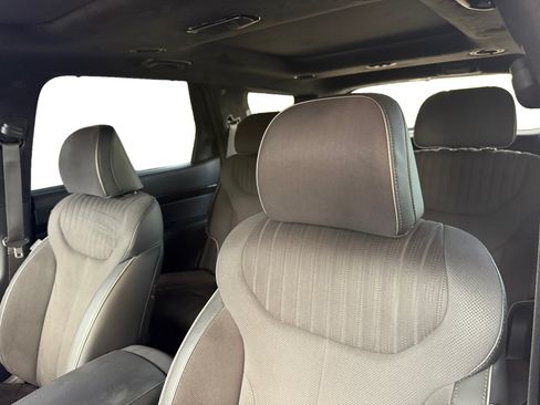 Used 2024 Hyundai Palisade Calligraphy AWD/4WD image 10