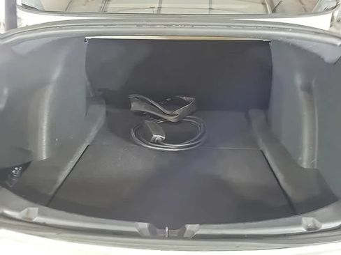 Used 2021 Tesla Model 3 Standard Range Plus RWD image 8