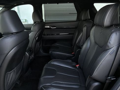 Used 2024 Hyundai Palisade Calligraphy FWD image 22