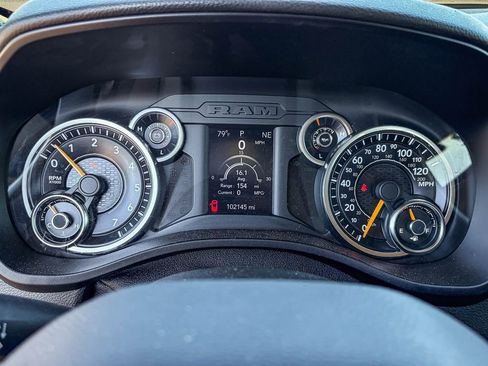 Used 2019 RAM 1500 Big Horn image 10