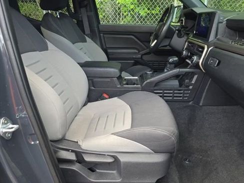 Used 2024 Toyota Tacoma TRD Sport RWD image 9