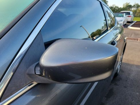 Used 2012 Honda Accord LX-S image 7