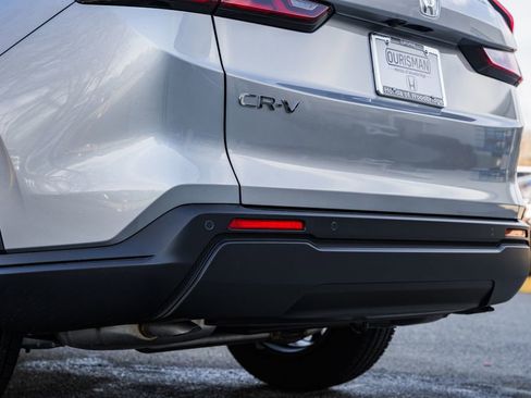 New 2026 Honda CR-V EX-L image 7