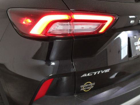 Used 2024 Ford Escape Active image 53
