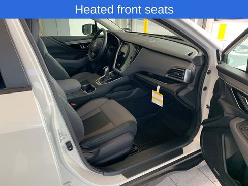 New 2025 Subaru Outback Onyx Edition image 19