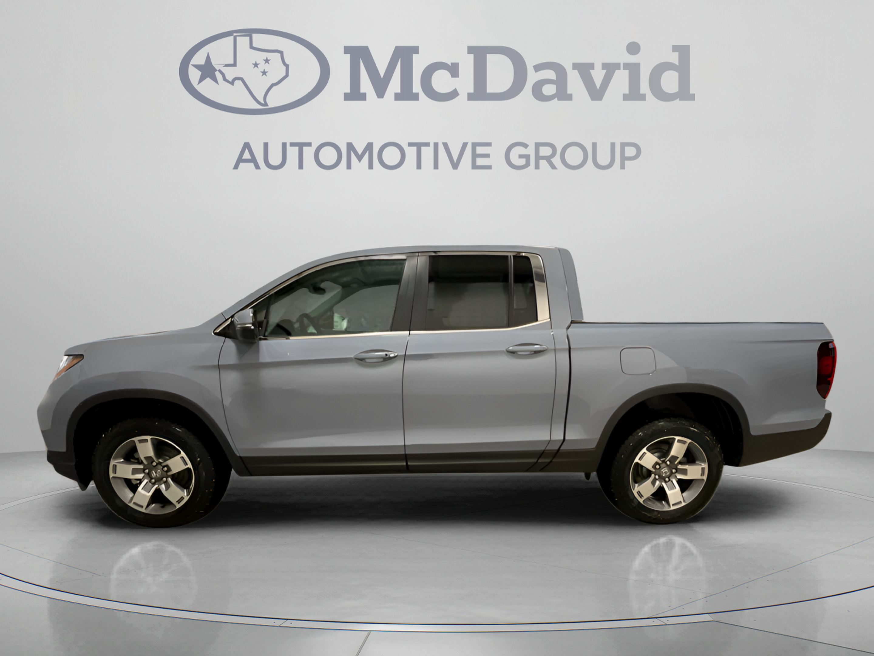 New 2026 Honda Ridgeline RTL image 2