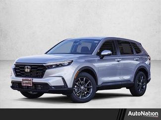 New 2026 Honda CR-V EX-L video 1