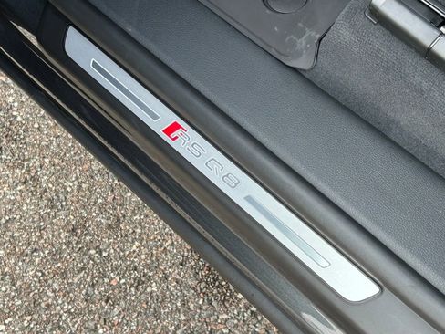 New 2026 Audi RS Q8 performance image 18