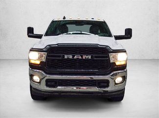 Used 2022 RAM 3500 Tradesman w/ Max Tow Package video 2