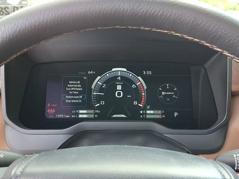 Used 2024 Toyota Tundra 1794 Edition w/ TRD Off-Road Package AWD/4WD image 26