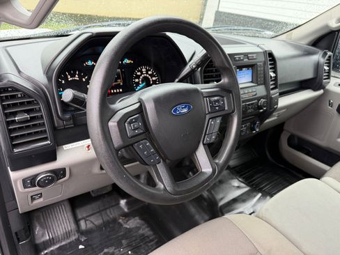 Used 2018 Ford F150 XL w/ Equipment Group 101A Mid image 20