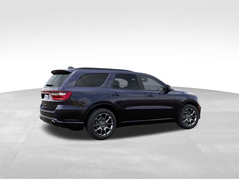 New 2026 Dodge Durango GT w/ Blacktop Package AWD/4WD image 5