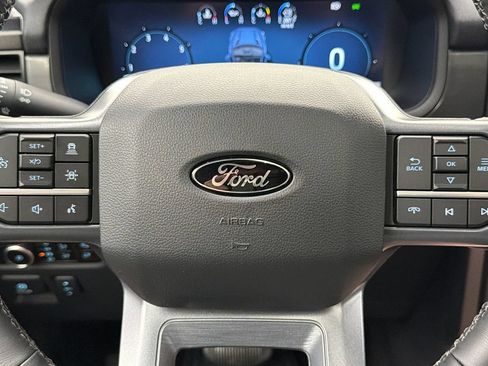 Used 2026 Ford F150 Lariat AWD/4WD image 27