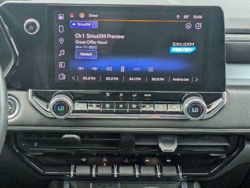 Used 2024 Chevrolet Colorado LT w/ LT Convenience Package RWD image 19