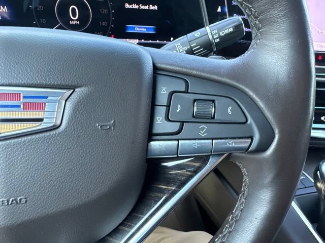 Used 2022 Cadillac Escalade Sport AWD/4WD image 26