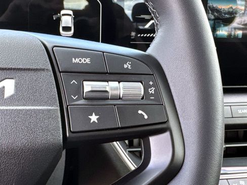 New 2025 Kia K4 EX image 27