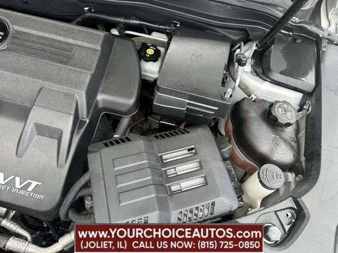 Used 2016 GMC Terrain SLE w/ Convenience Package image 41